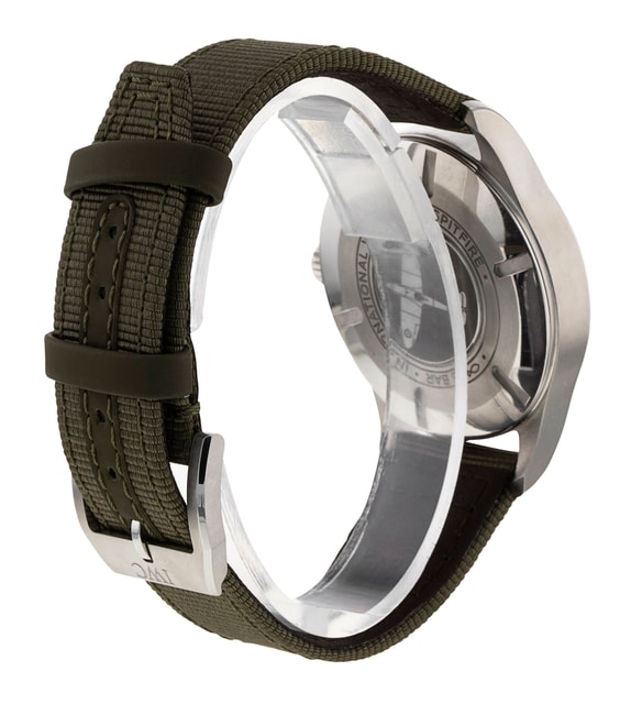 IWC Pilot's Spitfire IW326805 Image 3